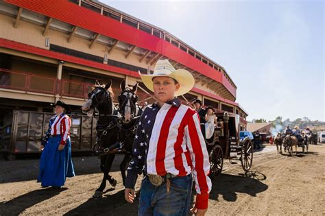 Pendleton Roundup 2023 - oregonlive.com
