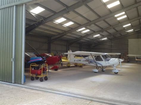 Strathaven Airfield - All You Need to Know BEFORE You Go