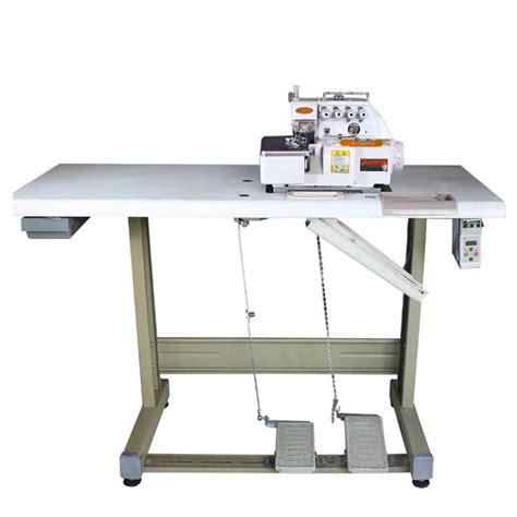 Overlock Machine 的图像结果