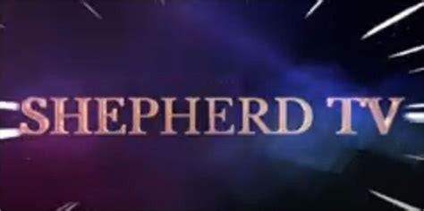 Shepherd Tv | Bible Live Streaming | Online Testimony | YouTube | 376 ...