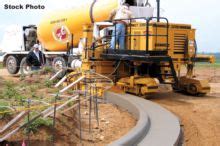 Used Gutter Machines for sale. Gomaco equipment & more — Page 2 | Machinio