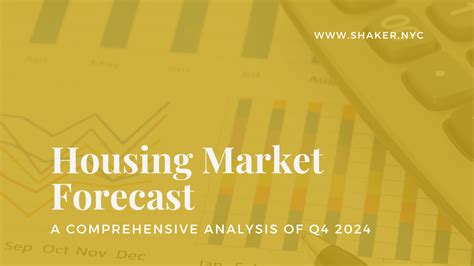 Housing Market Forecast: A Comprehensive Analysis of Q4 2024