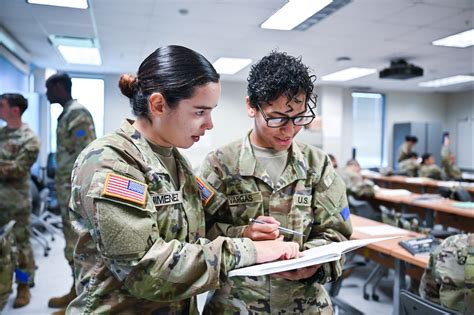 Army expands Future Soldier Preparatory Course at Fort Moore | Article ...