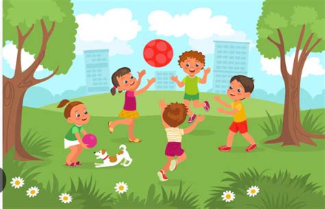 List Top 20 Outdoor Games In India-Fairgaze [1 min read]