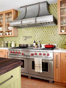 Kitchen Backsplashes by Dreamy Kitchen Backsplashes Hgtv Kitchen Backsplashes