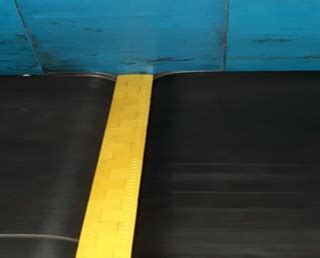 Logistics | Addressing Transfer Point Challenges on Baggage Conveyors