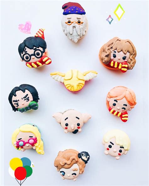 Honey And Butter Macarons - 20 Honey And Butter Ideas Honey Butter ...