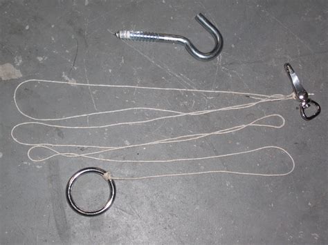 Image result for String Ring Tutorial