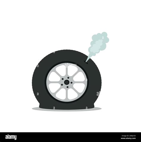 Flat Tire Asl at Tyler Aikenhead blog