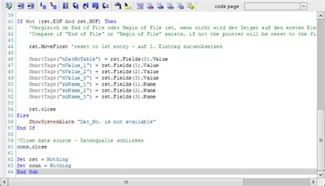 Edit Table SQL WinCC 的图像结果