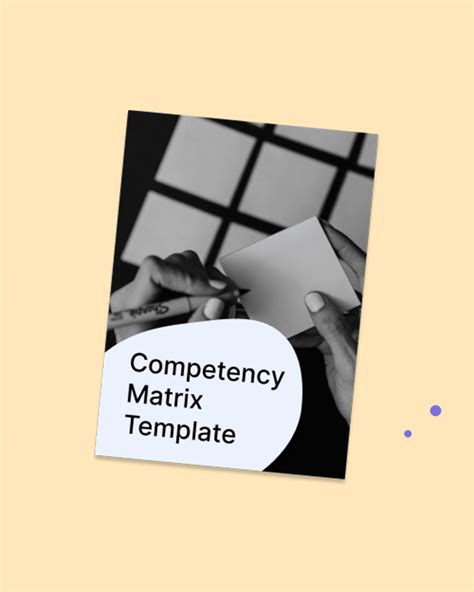 Excel Competency Matrix 的图像结果