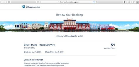 How to Book Your DVC Vacation: A Tutorial | DVC Store Blog