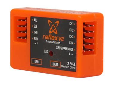 Image result for FMS Reflex V2 Review