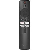 Buy Original Redmi TV Remote Compatible with Xiaomi Mi Smart Android TV ...