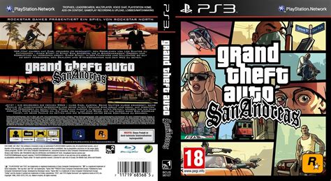 Grand Theft Auto: San Andreas Picture - Image Abyss