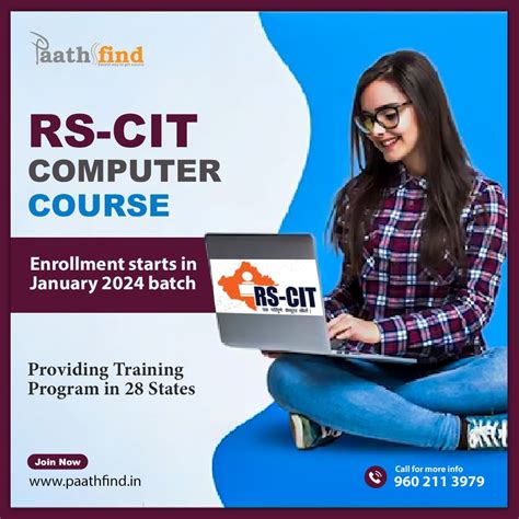 Image result for Computer RS CIT Course