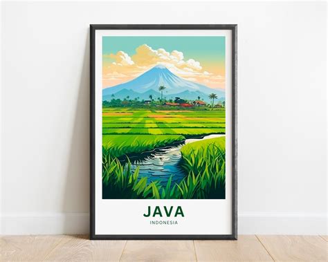 Image result for Java Poster Model