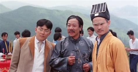 新僵尸先生（1992年刘观伟执导的电影）_百度百科
