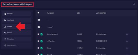 Umod Rust 的图像结果
