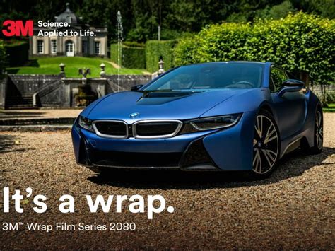 Buy 3M 2080 G24 Gloss DEEP Orange 5ft x 27ft W/Application Card Vinyl ...