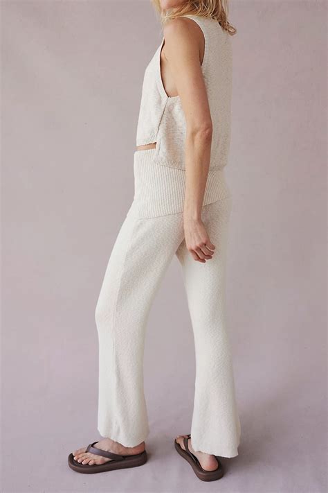 Ruby Sweater Pant Set | Kariella