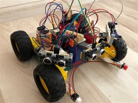 Arduino Mower 的图像结果