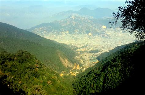 Best offline maps for travelling in Nepal