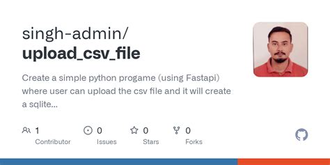How to Upload CSV File in Python 的图像结果