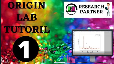 Image result for OriginLab Tutorial