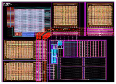 Ultra-Low Power High Temperature and Radiation Hard Complementary Metal ...