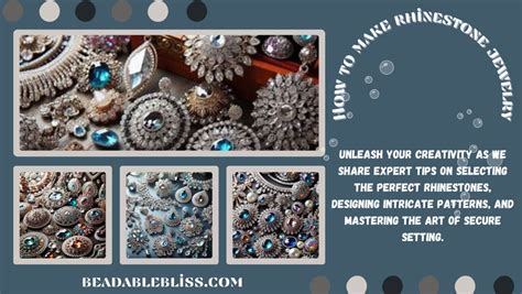 Image result for Rhinestone Tutorials