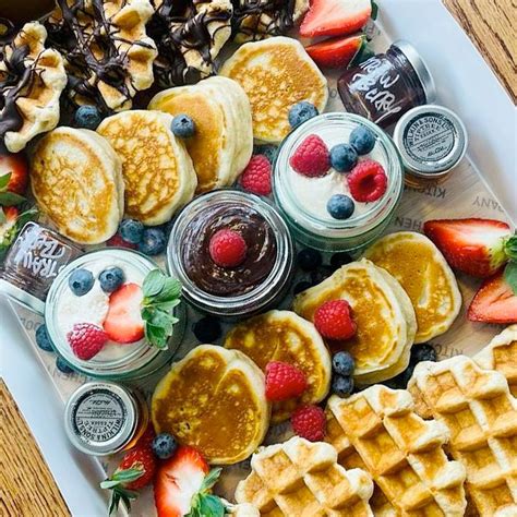 Pancake And Waffle House Amman at Sarah Bugarin blog