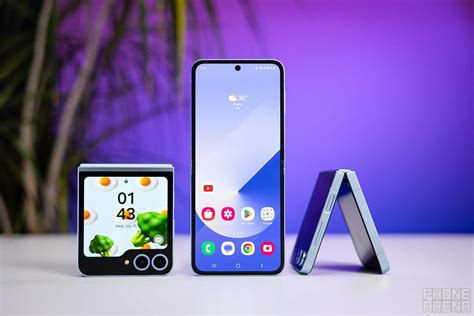 Galaxy Z Flip 7发布日期期望，价格估算和升级 - 电光指令