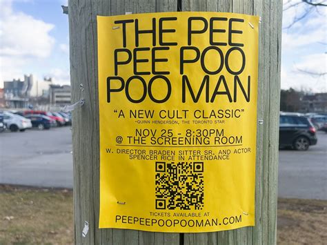 The Pee Pee Poo Poo Man Meme