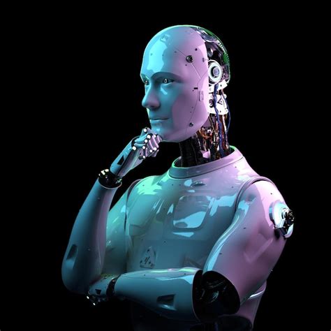 Ai robot Images - Free Download on Freepik