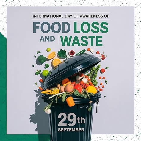 Food Waste Awareness Posters 的图像结果