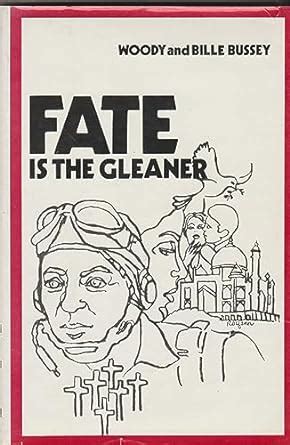 Fate is the gleaner : Amazon.in: Books