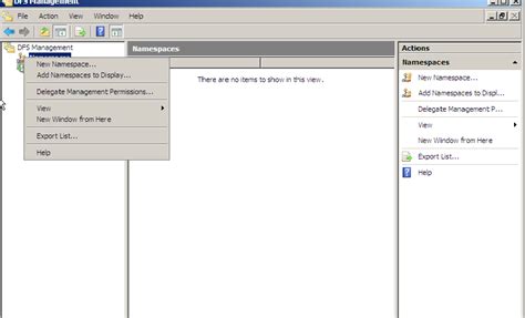 Distributed File System Console 的图像结果