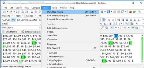 Image result for How to Combine Text Files Using EmEditor
