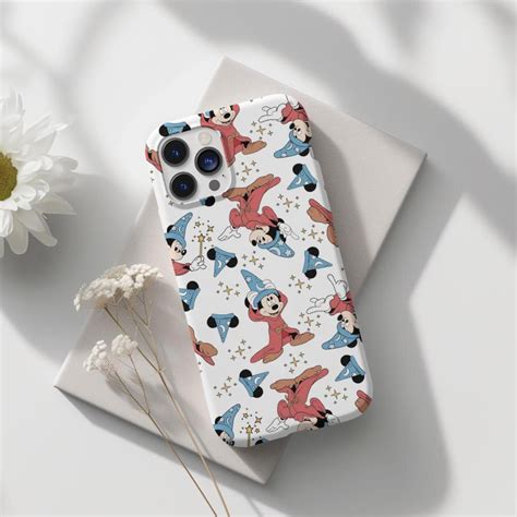Mickey Mouse Phone Case, Disney iPhone Case, Disney Phone Case, Samsung ...