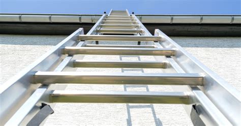 Image result for How to Use Extension Ladder