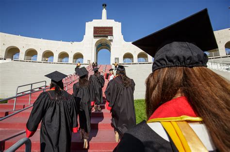 USC Students on Networking in Online Programs | USC Online