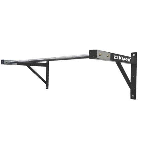 Vixen Premium Pull Up Bar – Sportswing.in