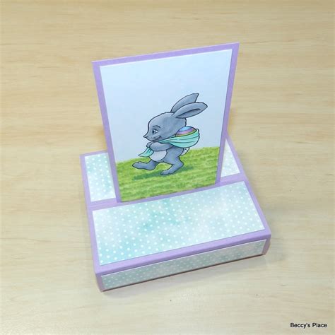 Free Standing Pop Up Card Tutorial 的图像结果