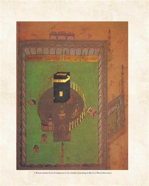 Art of Islam, Language and Meaning | Path to the Maypole of Wisdom