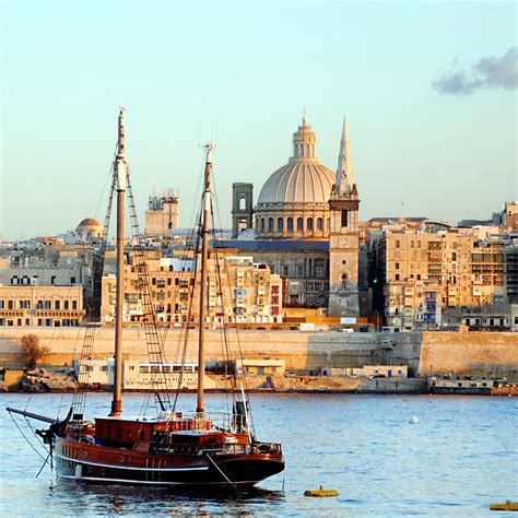 Valletta, Il-Belt Valletta, Malta | February 2020 - Edited a… | Flickr