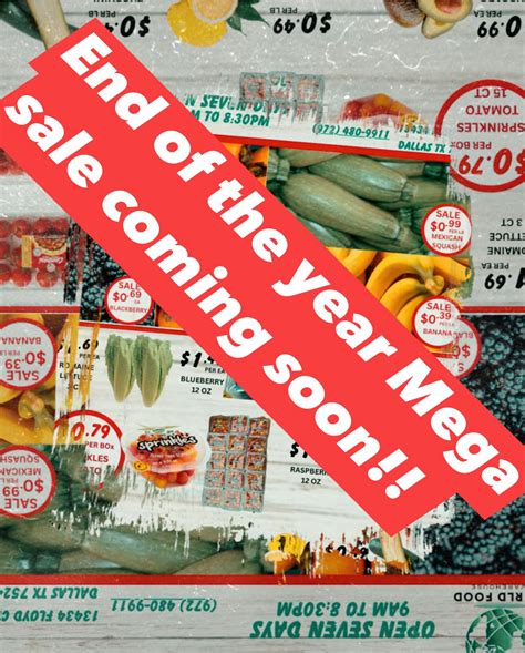 World Food Warehouse (@worldfoodwarehousetx) • Instagram photos and videos