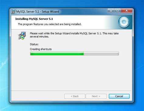 Image result for Installation of MySQL