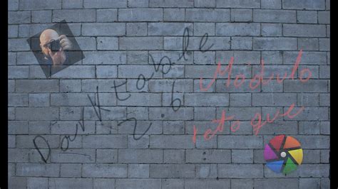 Darktable Retoque Tutorial 的图像结果