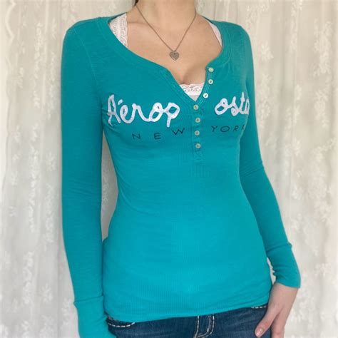 Girls Long Sleeve Shirts